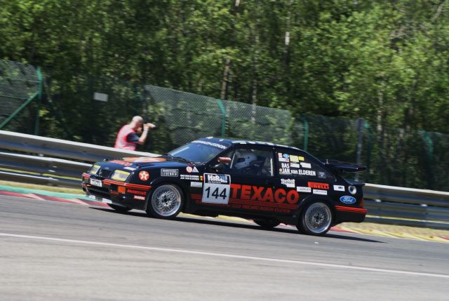 Belcar Historic & Youngtimer Cup 2019 Friday 144 (2).JPG