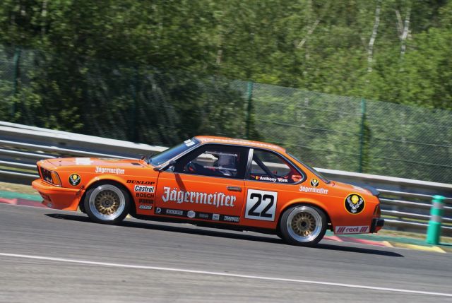 Belcar Historic & Youngtimer Cup 2019 Friday 22.JPG