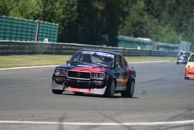 Belcar Historic & Youngtimer Cup 2019 Friday 94.JPG