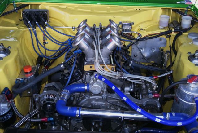 Belcar Historic & Youngtimer Cup 2019 Friday 9 (4).JPG