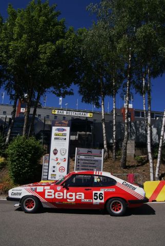 Belcar Historic & Youngtimer Cup 2019 Friday 56 (4).JPG