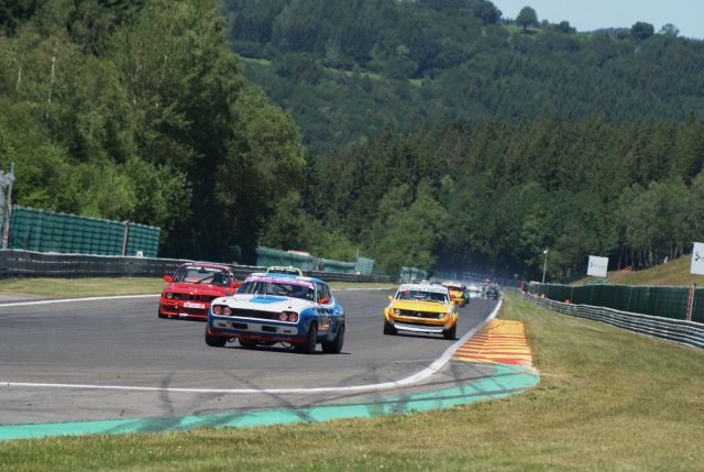 Belcar Historic & Youngtimer Cup 2019 Friday 54.JPG