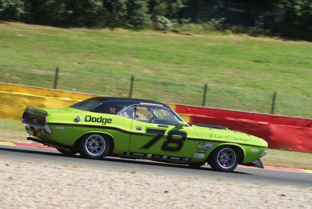 Belcar Historic & Youngtimer Cup 2019 Saturday 78 (3).JPG