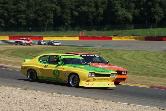 Belcar Historic & Youngtimer Cup 2019 Saturday 9.JPG