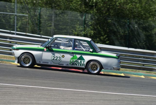 Belcar Historic & Youngtimer Cup 2019 Friday 223.JPG