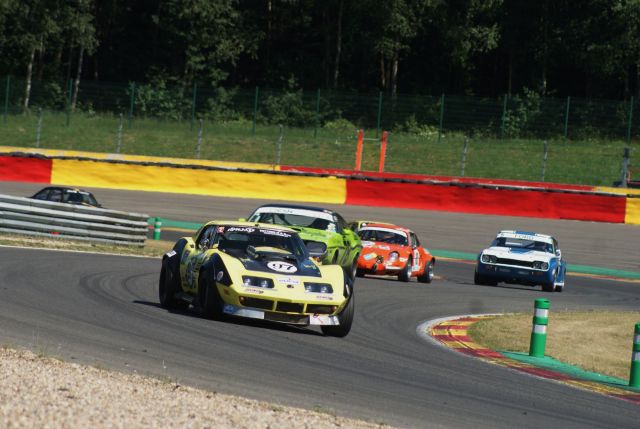 Belcar Historic & Youngtimer Cup 2019 Saturday 97.JPG