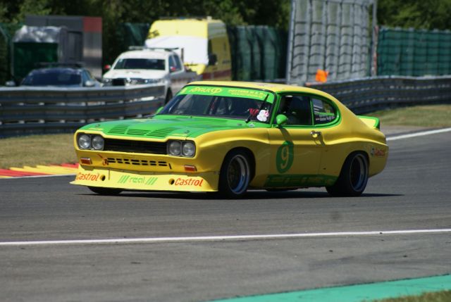 Belcar Historic & Youngtimer Cup 2019 Friday 9 (2).JPG