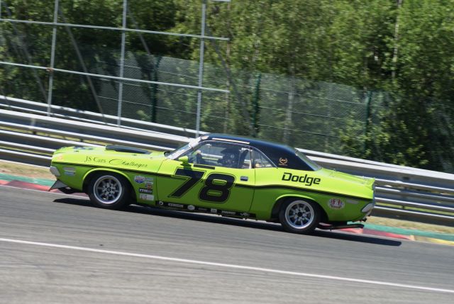 Belcar Historic & Youngtimer Cup 2019 Friday 78 (5).JPG