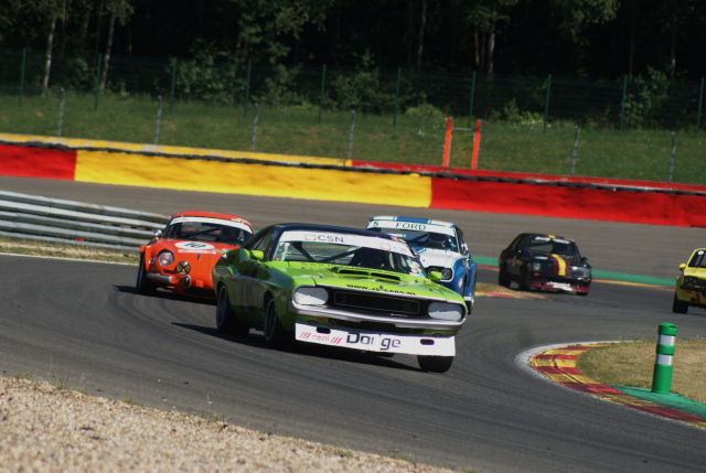 Belcar Historic & Youngtimer Cup 2019 Saturday 78 (2).JPG