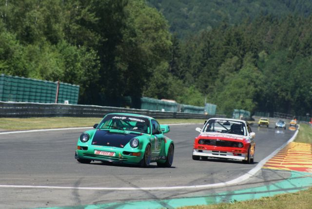 Belcar Historic & Youngtimer Cup 2019 Friday 2.JPG