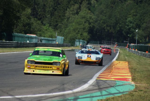 Belcar Historic & Youngtimer Cup 2019 Friday 9.JPG