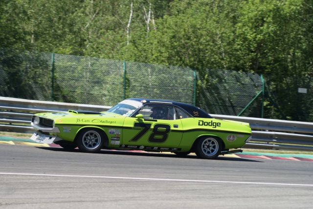 Belcar Historic & Youngtimer Cup 2019 Friday 78.JPG