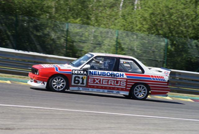 Belcar Historic & Youngtimer Cup 2019 Friday 61 (2).JPG