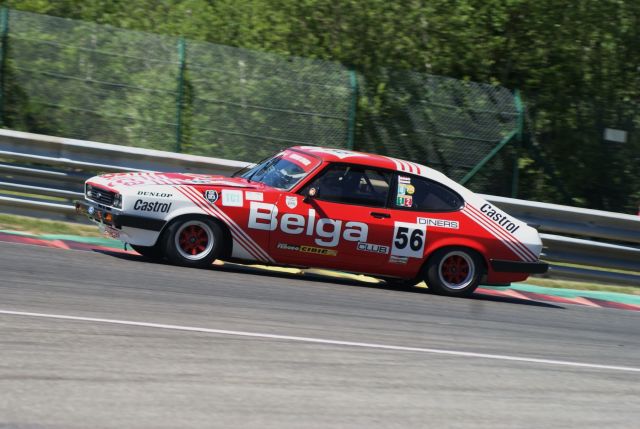 Belcar Historic & Youngtimer Cup 2019 Friday 56 (2).JPG