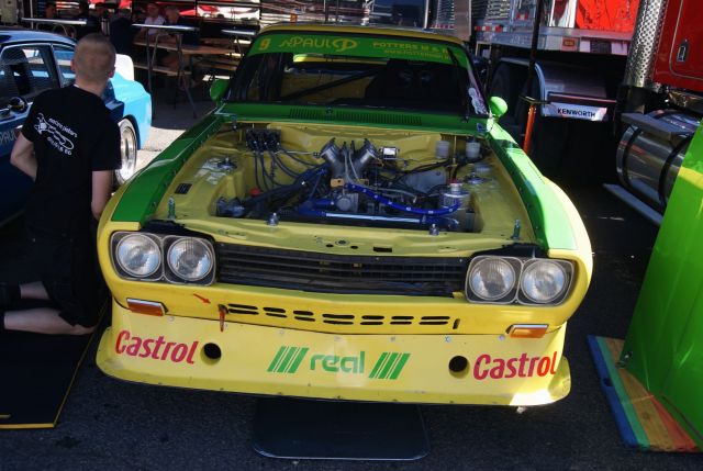 Belcar Historic & Youngtimer Cup 2019 Friday 9 (1).JPG