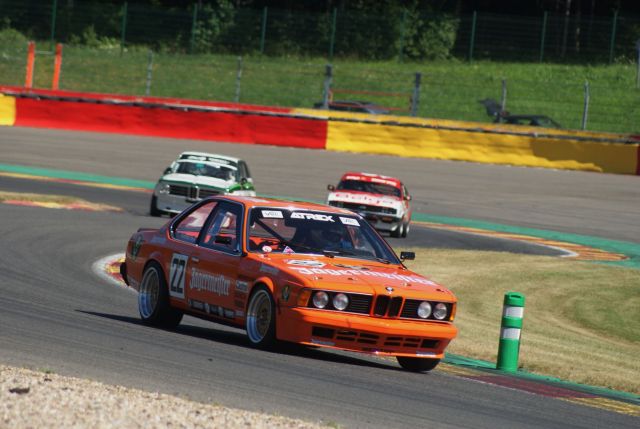 Belcar Historic & Youngtimer Cup 2019 Saturday 22.JPG