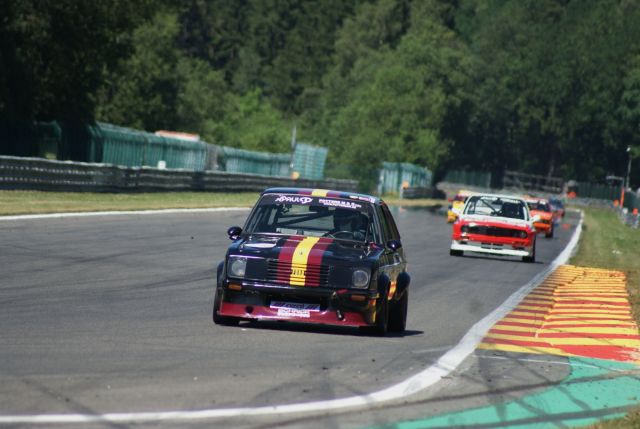 Belcar Historic & Youngtimer Cup 2019 Friday 250 (2).JPG