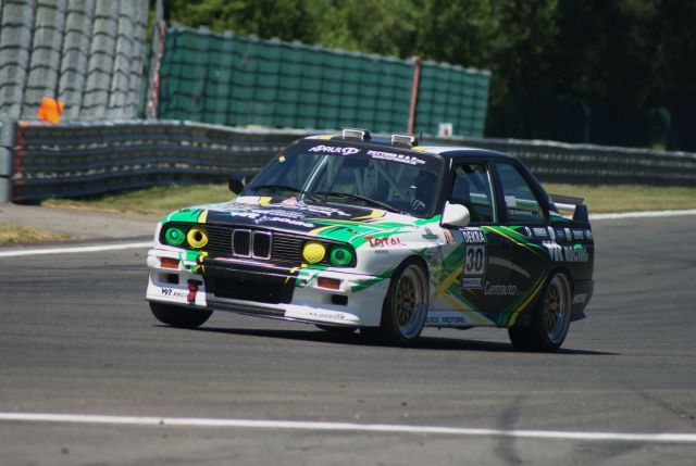 Belcar Historic & Youngtimer Cup 2019 Friday 30.JPG