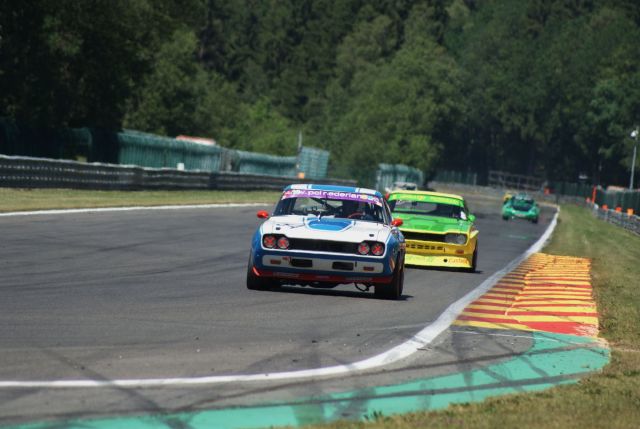 Belcar Historic & Youngtimer Cup 2019 Friday 54 (2).JPG