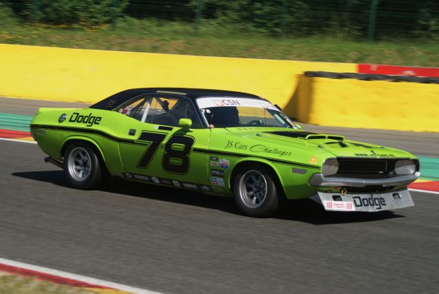 Belcar Historic & Youngtimer Cup 2019 Saturday 78.JPG