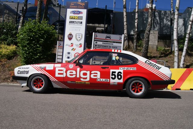 Belcar Historic & Youngtimer Cup 2019 Friday 56 (3).JPG