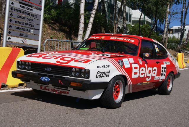 Belcar Historic & Youngtimer Cup 2019 Friday 56 (6).JPG