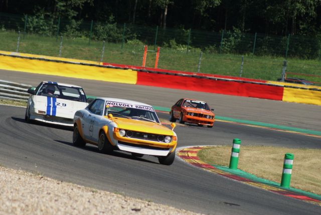 Belcar Historic & Youngtimer Cup 2019 Saturday 23 (2).JPG