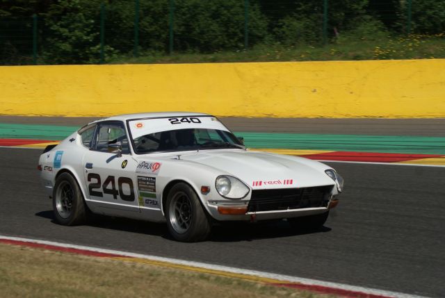 Belcar Historic & Youngtimer Cup 2019 Saturday 240.JPG