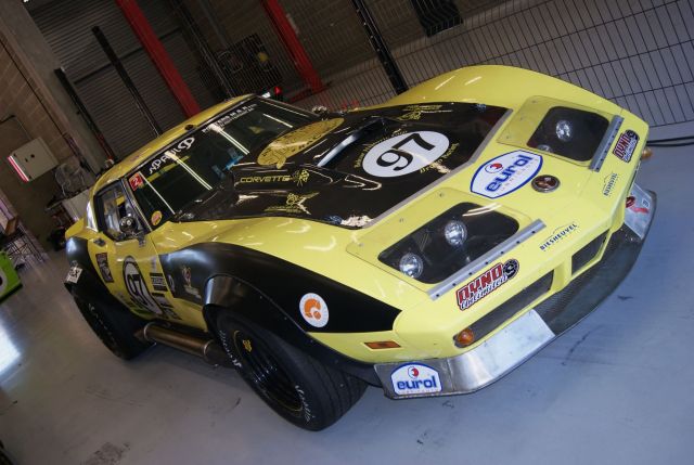 Belcar Historic & Youngtimer Cup 2019 Friday 97 (2).JPG