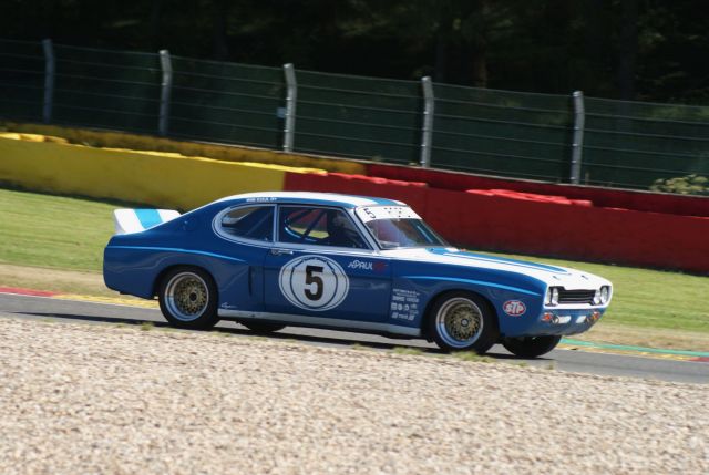 Belcar Historic & Youngtimer Cup 2019 Saturday 5.JPG