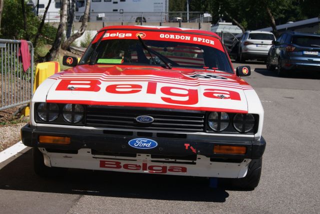 Belcar Historic & Youngtimer Cup 2019 Friday 56 (7).JPG