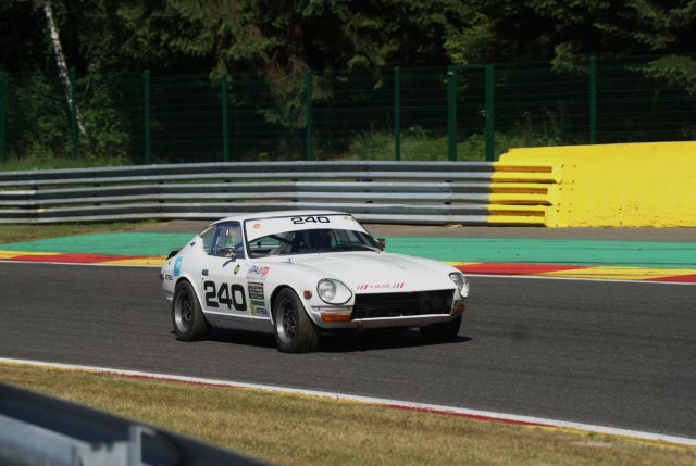 Belcar Historic & Youngtimer Cup 2019 Saturday 240 (2).JPG