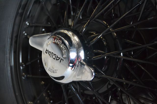 SPA SIX HOURS 2019 FRIDAY E-TYPE (6).JPG