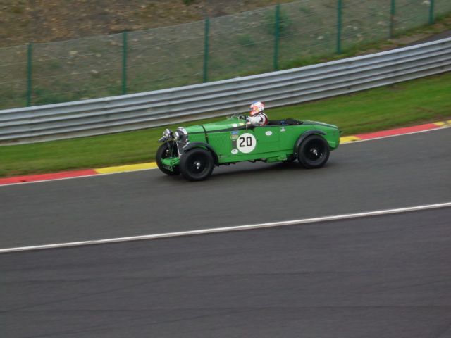 SPA SIX HOURS 2019 FRIDAY PRE-WAR 20.JPG
