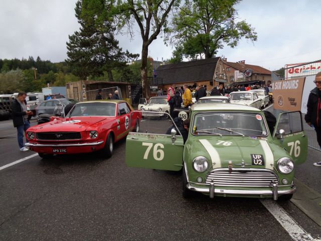 SPA SIX HOURS 2019 FRIDAY PRE-66 76.JPG