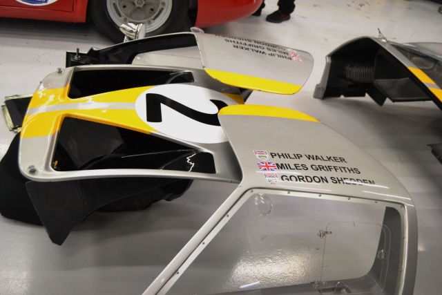 SPA SIX HOURS 2019 FRIDAY 2 (3).JPG