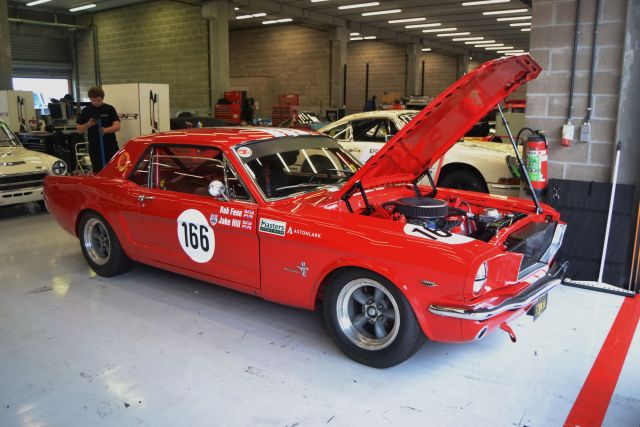 SPA SIX HOURS 2019 FRIDAY PRE-66 166 (1).JPG