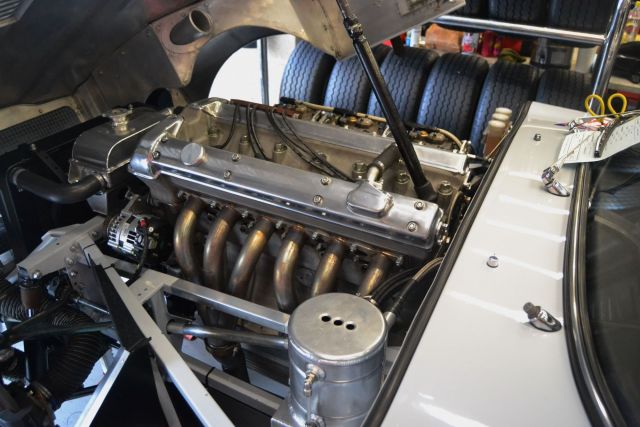 SPA SIX HOURS 2019 FRIDAY E-TYPE (3).JPG