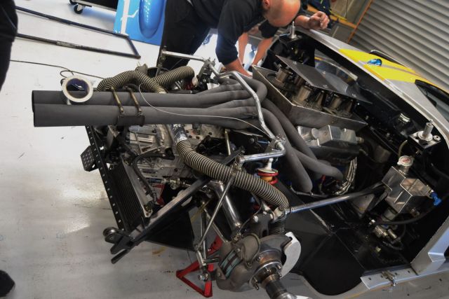 SPA SIX HOURS 2019 FRIDAY 2 (4).JPG