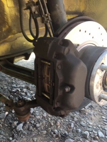 Etrier Volvo 240 photo3.jpg