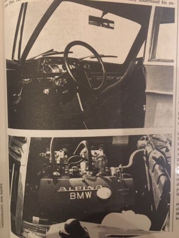 BMW 1600 Alpina 2 Litre photo2.JPG