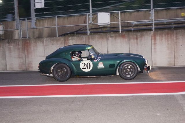 SPA SIX HOURS 2021 SATURDAY 20.JPG