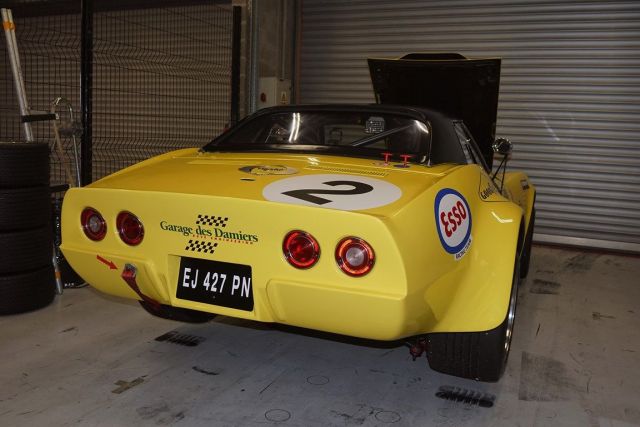 France Historique (SPA SUMMER CLASSIC 2022) 2 (5).JPG