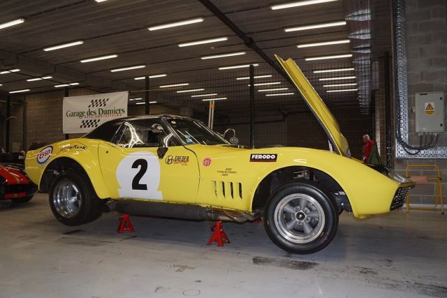 France Historique (SPA SUMMER CLASSIC 2022) 2 (2).JPG