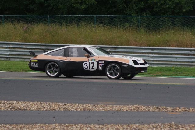 France Historique (SPA SUMMER CLASSIC 2022) 312.JPG