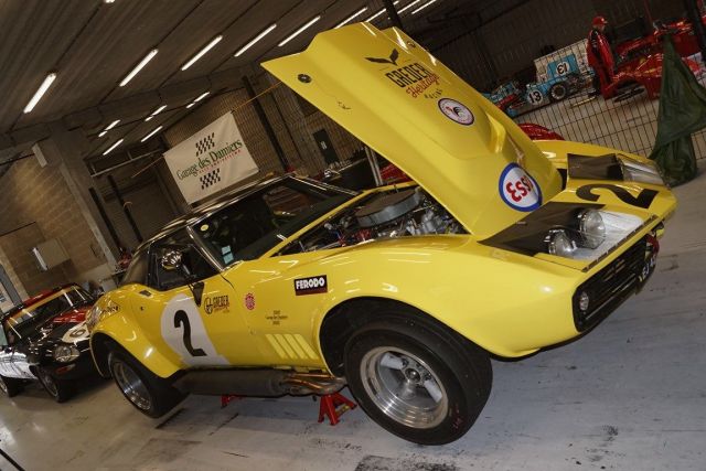 France Historique (SPA SUMMER CLASSIC 2022) 2 (4).JPG