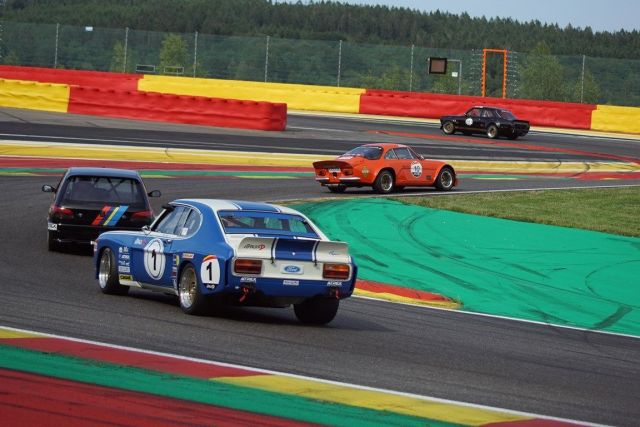 Belcar Historic Cup Friday 2023 1.JPG
