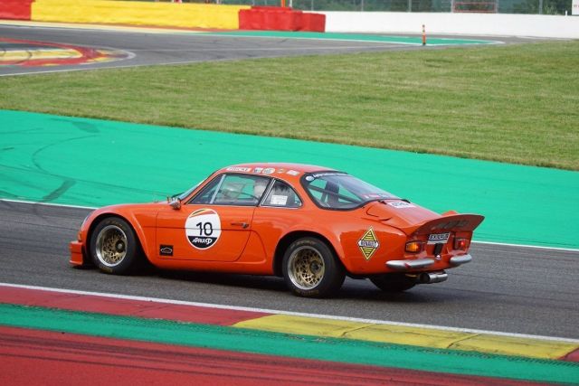 Belcar Historic Cup Friday 2023 10.JPG