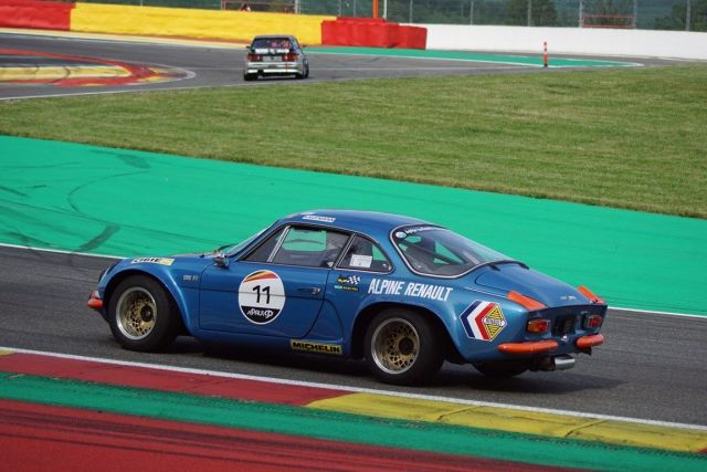 Belcar Historic Cup Friday 2023 11 (2).JPG