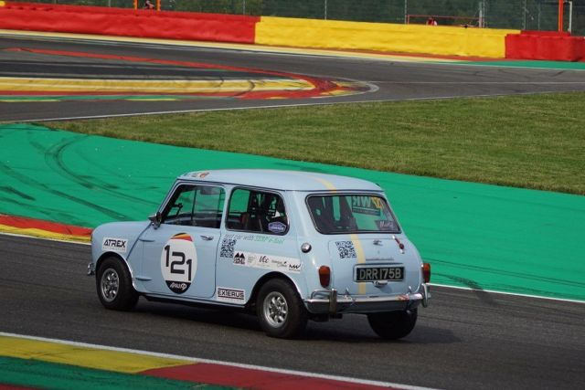 Belcar Historic Cup Friday 2023 121 (4).JPG